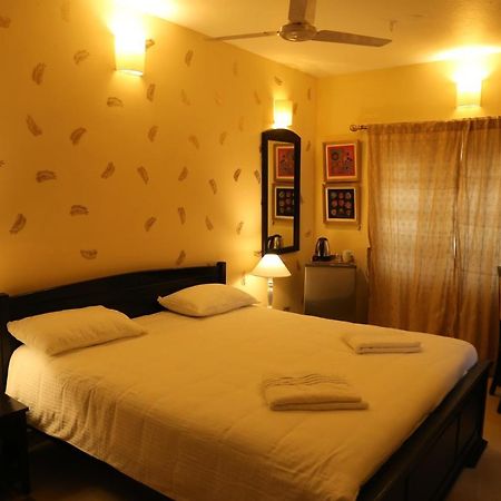 Kumar'S Mountain View Cottage กูนูร์ ภายนอก รูปภาพ