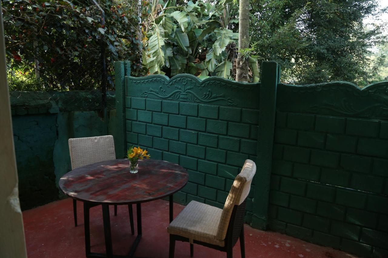 Kumar'S Mountain View Cottage กูนูร์ ภายนอก รูปภาพ