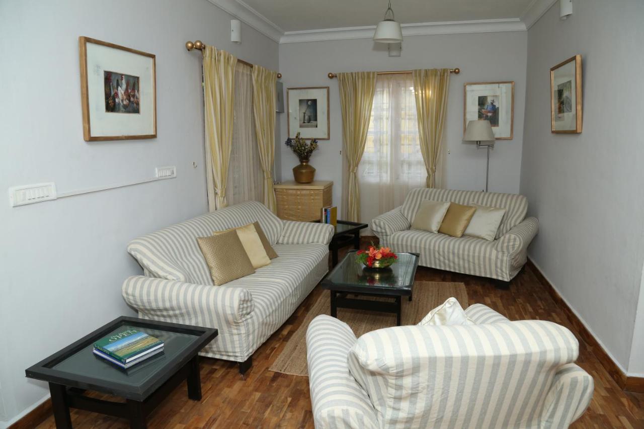Kumar'S Mountain View Cottage กูนูร์ ภายนอก รูปภาพ