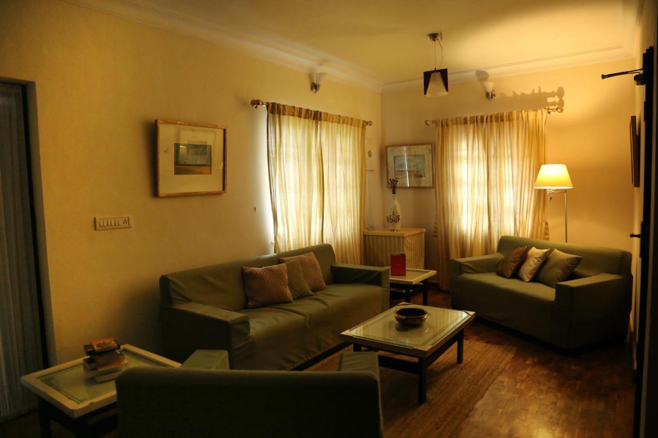 Kumar'S Mountain View Cottage กูนูร์ ภายนอก รูปภาพ