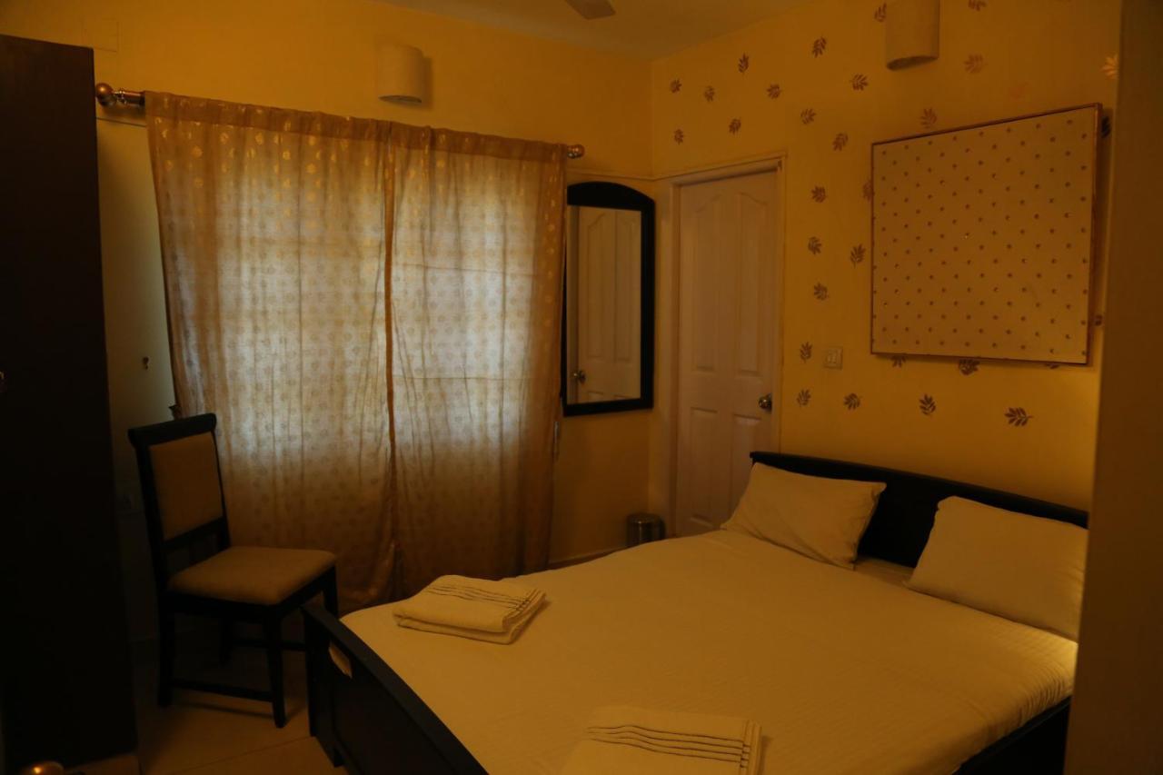 Kumar'S Mountain View Cottage กูนูร์ ภายนอก รูปภาพ
