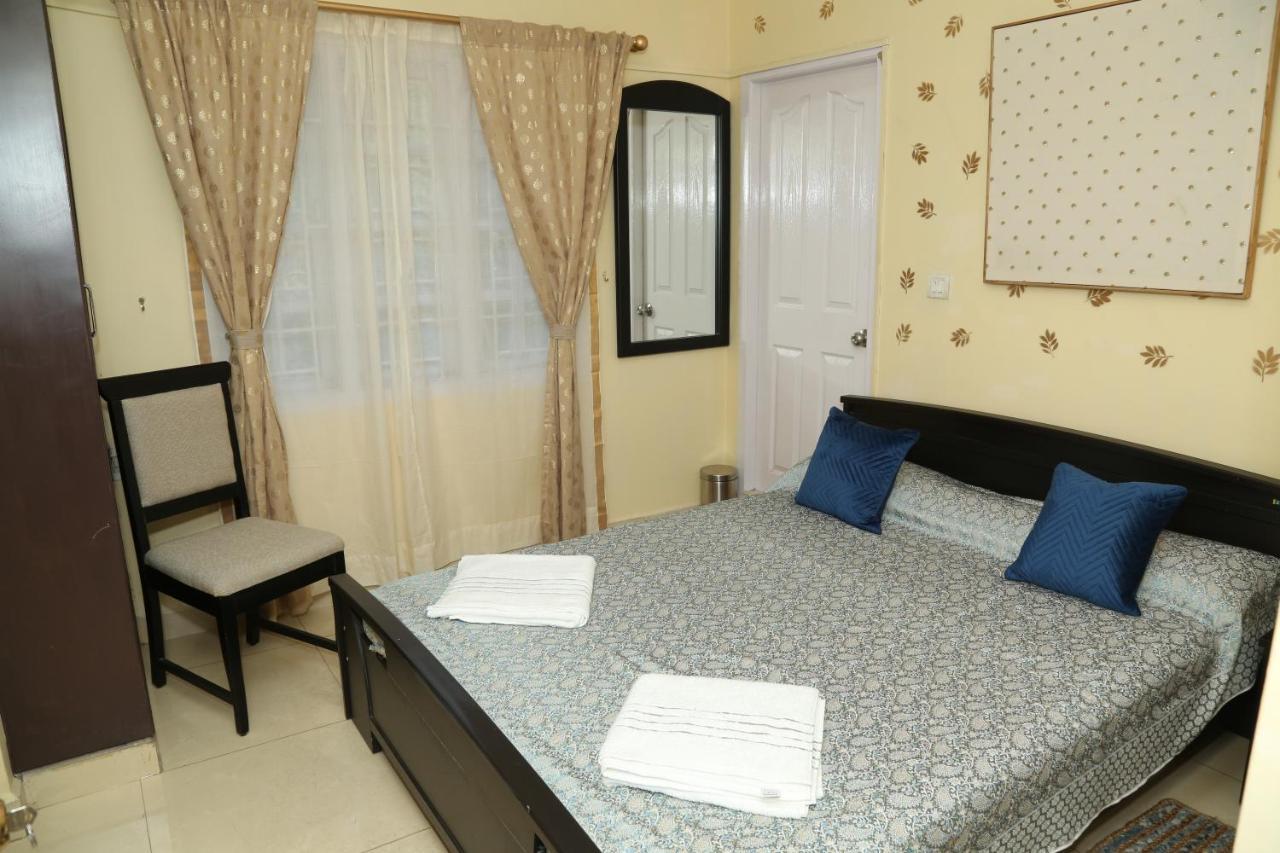 Kumar'S Mountain View Cottage กูนูร์ ภายนอก รูปภาพ