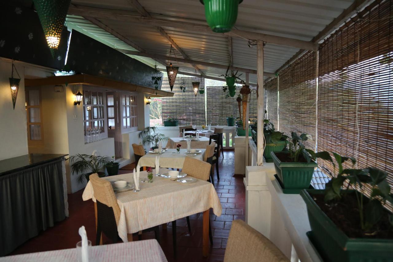 Kumar'S Mountain View Cottage กูนูร์ ภายนอก รูปภาพ