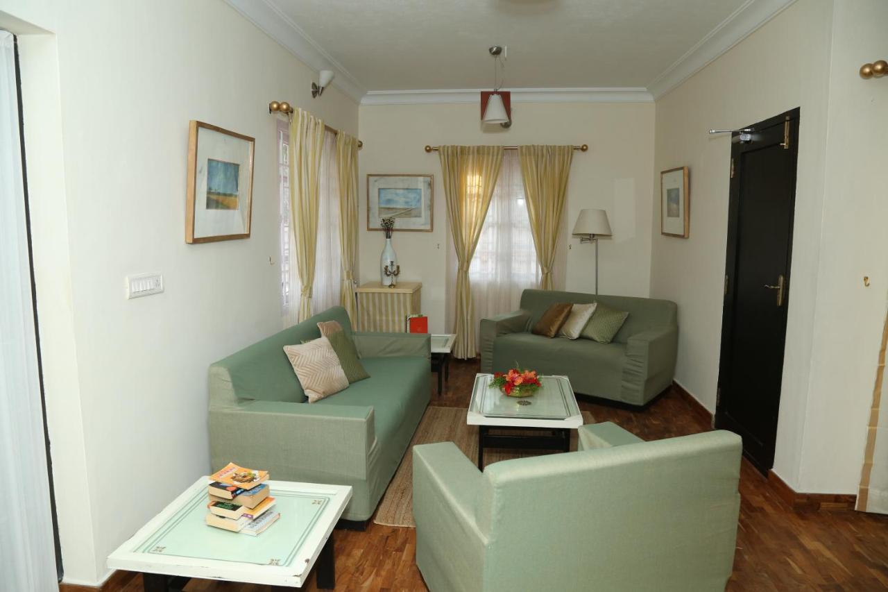 Kumar'S Mountain View Cottage กูนูร์ ภายนอก รูปภาพ